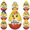 Kinder surprise závěsné sezonní box 20g