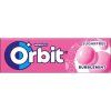 Orbit žvýkačka dražé bubblemint /30/ 14g