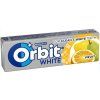 Orbit White žvýkačka dražé fruit /30/ 14g