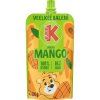 Kubík ovocná kaps mango jablko 200g 100%