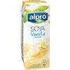 Alpro sójový nápoj vanilkový 250ml
