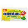Mentos cleanbreath lemon melissa /12/ 21g