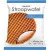 Saleks stroopwafel salted caramel 33g (UKR)