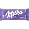 Milka alpine milk 90g