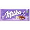 Milka alpine milk cream 100g