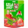 Fizi candy bonbon jahoda 100g