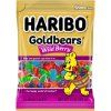 Haribo goldbaren wild berry 80g