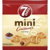7Days mini croissant cocoa filling 185g