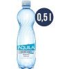 Aquila neperlivá 0,5L