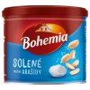 Bohemia arašídy solené 135g