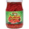 Alibona paprika červená řezaná 340g