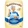 Babiččina volba mouka polohrubá 1kg