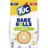 TUC bake rolls garlic 80g