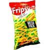 Fripsy crispy tyčinky hot dog 120g