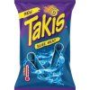 Takis snack blue heat 100g ESP