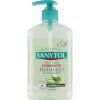 Sanytol dezinfekční mýdlo hydratující 250ML