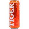 Tiger energetický nápoj jahoda 0,5L