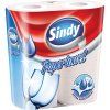 Sindy utěrka kuchyňská 2vrstvý 2x11m