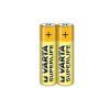 Varta baterie x2ks r03 superlife aaa rp=0,8 x2ks