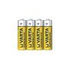 Varta baterie x4ks r06 superlife aa rp=2,7 x4ks