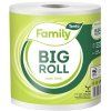 Tento kuchyňská utěrka 1ks 2V 60m Family Big Roll