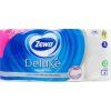 Zewa Deluxe toaletní papír 8ks 3v delicate care