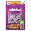 Whiskas kapsička s kuřecím v želé 85g