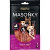 Haf masoňky kachní prsa 75g