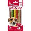 Akinu žvýkadlo pamlsky 12,5cm vícebarevné žvýkací 80g