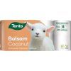Tento sensitive toaletní papír 3v coconut 8ks