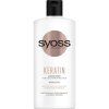 Syoss balzám keratin 440ML