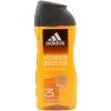 Adidas sprchový gel power booster 250ML