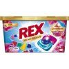 Rex AT prací kapsle 156g 13PD Orchid Color