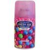 Fresh Air osvěžovač vzduchu 260ml Bubble Gum