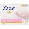 Dove tuhé mýdlo 90g Pink