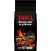 BBQ dřevěné uhlí 2,5 kg