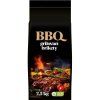 BBQ grilovací brikety 2,5 kg