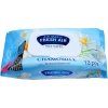 Fresh Air vlhčené ubrousky 72ks Chamomile