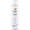 Dove deodorant 150ml Invisible Fresh