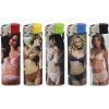 ICQ zapalovač girls 32536 1ks