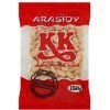 KK arašídy pražené solené 150g