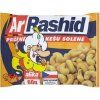 Ar Rashid kešu pražené solené 60g