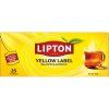 Lipton čaj yellow label 25x2g