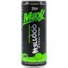 Maxx energetický nápoj meloun angrešt 0,25L