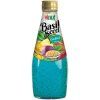 Vinut nápoj s bazalkovými semínky příchuť koktejlová 290ML
