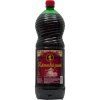 Zámecká paní červená 2L
