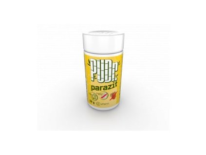 PUDr. parazit 30g (dóza)