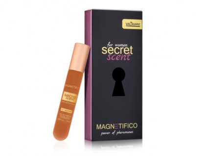 Pheromone Secret Scent pro ženy 20ml