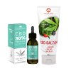 cbd 30% premium + cbd gel