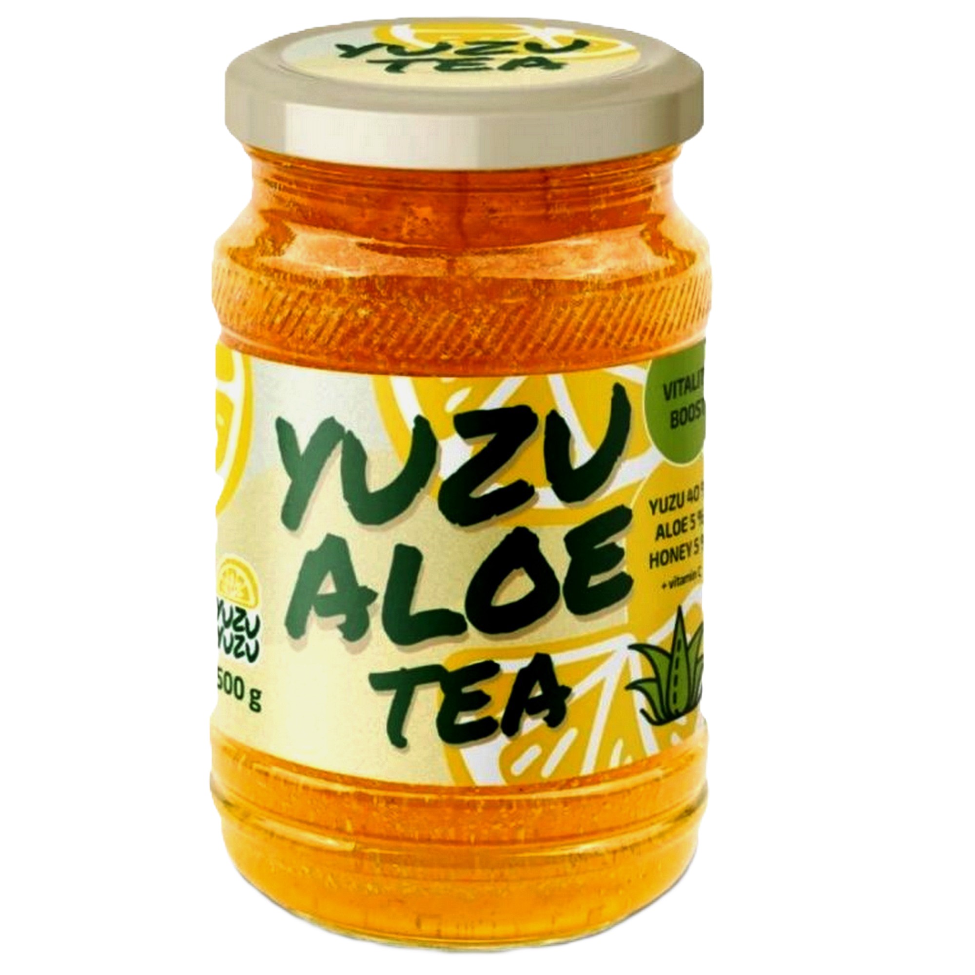YUZU